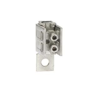 ABB Stotz-Kontakt OZXB3, connection terminal for Al and Cu cables, pack of 3, cable cross-section 70-185mm, 1SCA022136R8100