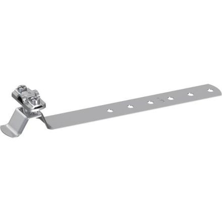 Pröpster 1064 Alu-V2A D:8mm for universal L:410mm roof cable support