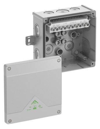 Spelsberg 81042101 Abox 100 AB-10 IP66 junction box