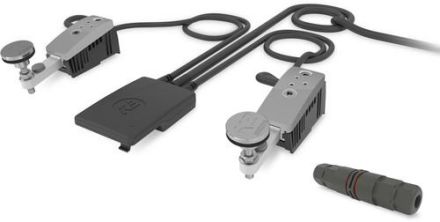K2 Systems 1000003 Buddy TopBox Set Snow Monitoring