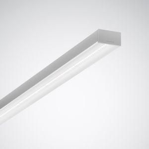 Trilux 6894840 SFlow D1 L MRW LED 3200 830 ET 03 LED ceiling light