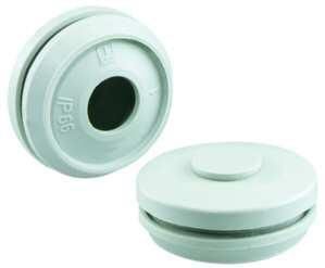 Spelsberg DMS M25 double diaphragm nozzle, 26042501