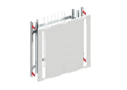 ABB Striebel & John MC305VS Smissline module 5RE / 3FB, for SMISSLINE TP , 2CPX042910R9999