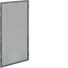 Hager UZ41M5 mounting plate universN for Telekom