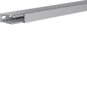 TEHALIT BA760025 wiring duct 60x25 grey