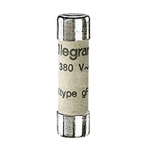 Legrand 012312 Cylinder fuse GF 12A 8, 5X31, 5