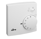 Alre-It MA010900 RTBSB-001.026 AP with switch room temperature controller B2000