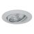 Brumberg 36303070 HV recessed spotlight GU10 max. 50W/white