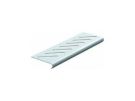 OBO Bettermann BEB 600 VA4571 for cable tray floor end plate, 7084151 OBO Bettermann BEB 600 VA4571 for cable tray floor end plate, 7084151