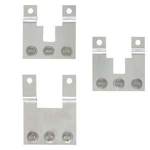 Siemens 3NJ4911-6AA00 kit flat connection NH3 3x300qmm 4x180qmm