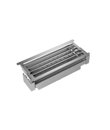 Neff Z51ITD1X1 recirculation conversion kit