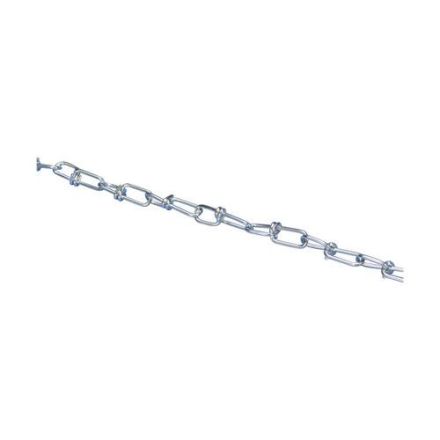 Erico Caddy 385870 CHK25K 30M 2.2mm knotted chain