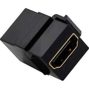 MERTEN MEG4583-0001 HDMI Keystone black
