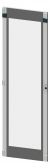 Siemens 8PQ2197-6BA10 SIVACON S4 IP55 1975mmx600mm door