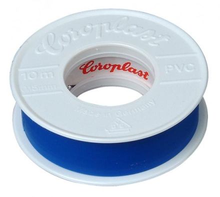 Kopp 320721085 insulating tape 10m bl
