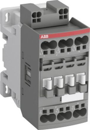 ABB Stotz-Kontakt AF26Z-30-00K-20 12-20VDC 3p 11kW contactor, 1SBL236005R2000