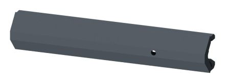 Siemens 5ST3820-6 for LS 5SL/5SN to 2TE FI 5SV adapter