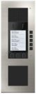 TCS ADA59210-0030 Series ADX5 AP with Display Video Door Station TCS ADA59210-0030 Series ADX5 AP with Display Video Door Station