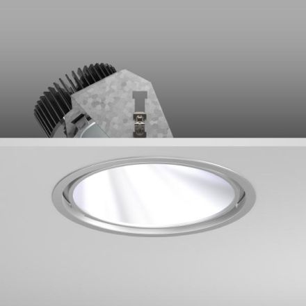 RZB 901712.004.1 Pascala EVO Round 11-39W 1450-4500lm LED recessed ceiling spotlight