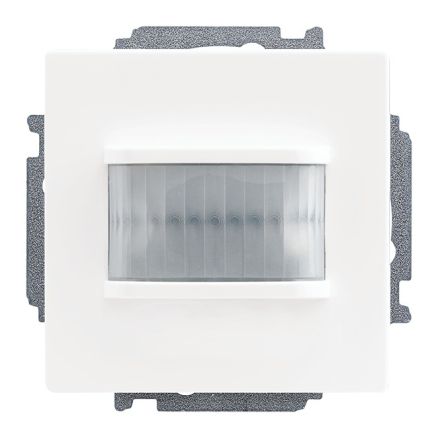 BUSCH-JAEGER 6215/1.1-84 f@h-BWM Future Linear | 1-way | studio white