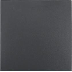 Berker 16201606 rocker anthracite, matt Berker B.3/B.7