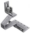Schletter Solar 101004-020 Rapid2+Pro Universal roof hook