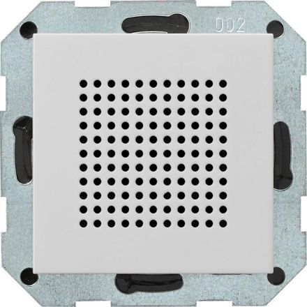 Gira 2282015 UP-Radio RDS Sys 55 grey speaker