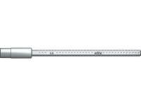 Wiha 08906 U10618 screwdriver with interchangeable blade