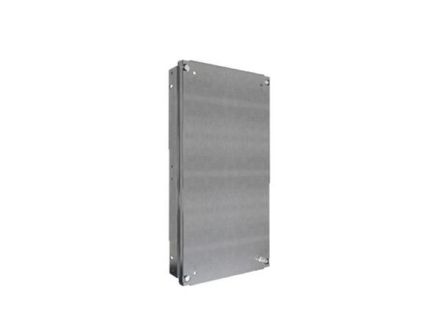 RITTAL 9683646 302x593mm closed for (W: 400mm) partial mounting plate