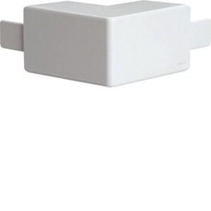 TEHALIT LF4004039016 LF 40x40mm traffic white outside corner