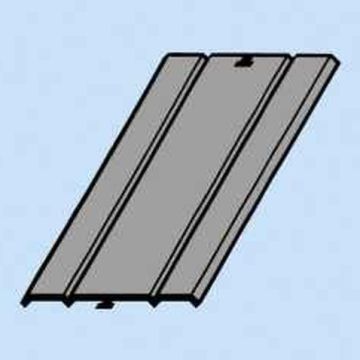 Hegler 7612120 PL120 PL cover plates