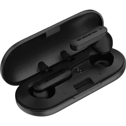 Monster NO SuperSlim AirLinks, headphones