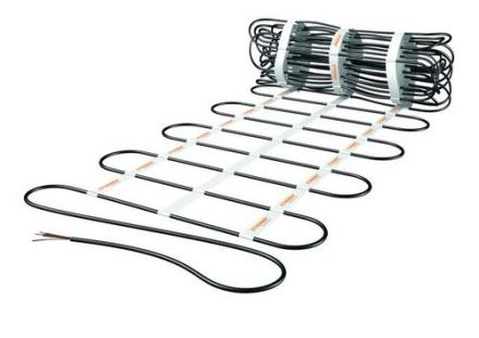 Etherma 243-BRGS-75-540 outdoor heating 240W/q 968W 4qm