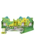 Siemens 8WH3003-0CE07 protective conductor terminal with quick connection