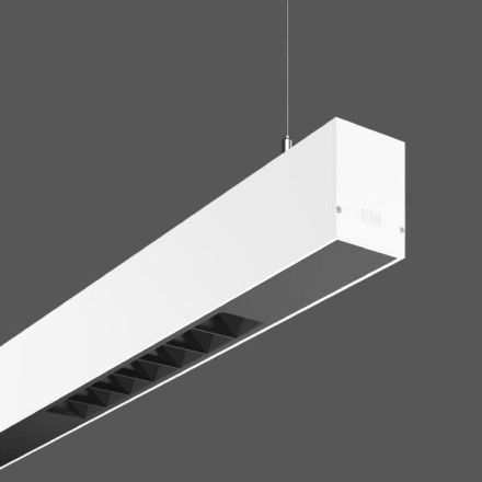 RZB 312521.002.1.76 Less is more BeamLine 55W 5850lm 940 ws LED pendant light