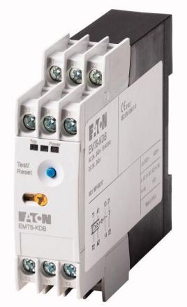 Eaton EMT6-KDB thermistor motor protection switch, 269471