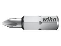 Wiha 32055 701192103 Bit Set Standard 25 mm