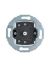 Berker 387703 cross switch insert rotary knob UP IP20