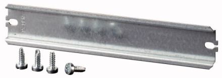 Eaton TS-CI-K5 insulating enclosure, CI-K5, mounting rail, 206905