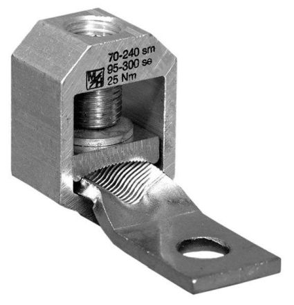 GSAB 99.00.009 240qmm V-direct connection terminal