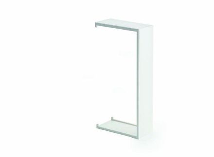 OBO Bettermann 6132794 BRK SSA70170 cws cream white joint cover