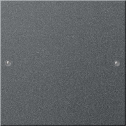 GIRA 218128 TS3 rocker set System 55 | 1-way | anthracite