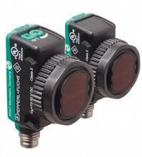 Pepperl & Fuchs 284456 OBE10M-R103-S2EP-IO-V31 through-beam photoelectric sensor