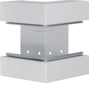 TEHALIT BRS6517037035 Outside corner BRS651703 RAL7035 steel sheet light grey