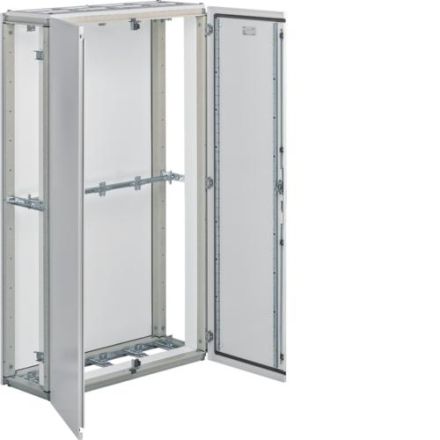 Hager FG24SD series distribution board universal IP54