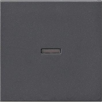 Gira 029028 rocker control window system 55 anthracite