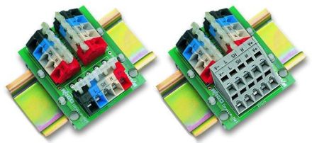Wago 810-902/000-001 connection/branch terminal series 810