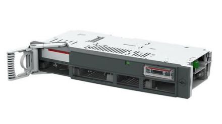 ABB Stotz-Kontakt 1SEP204481R7518 XRG1-50/10-3P-ITS2.D SlimLine XRG for SpEp switch disconnector