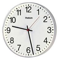Theben 5009210 KNX indoor clock OSIRIA 230 AR KNX 300mm