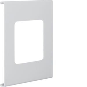 TEHALIT L91507035 device panel L9150 RAL7035 light grey